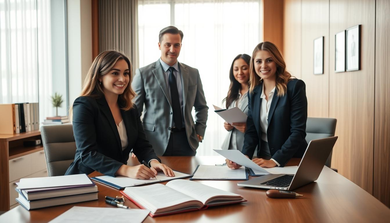 Legal compliance documents