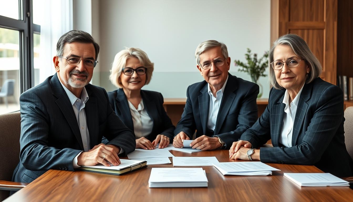 Company registration process