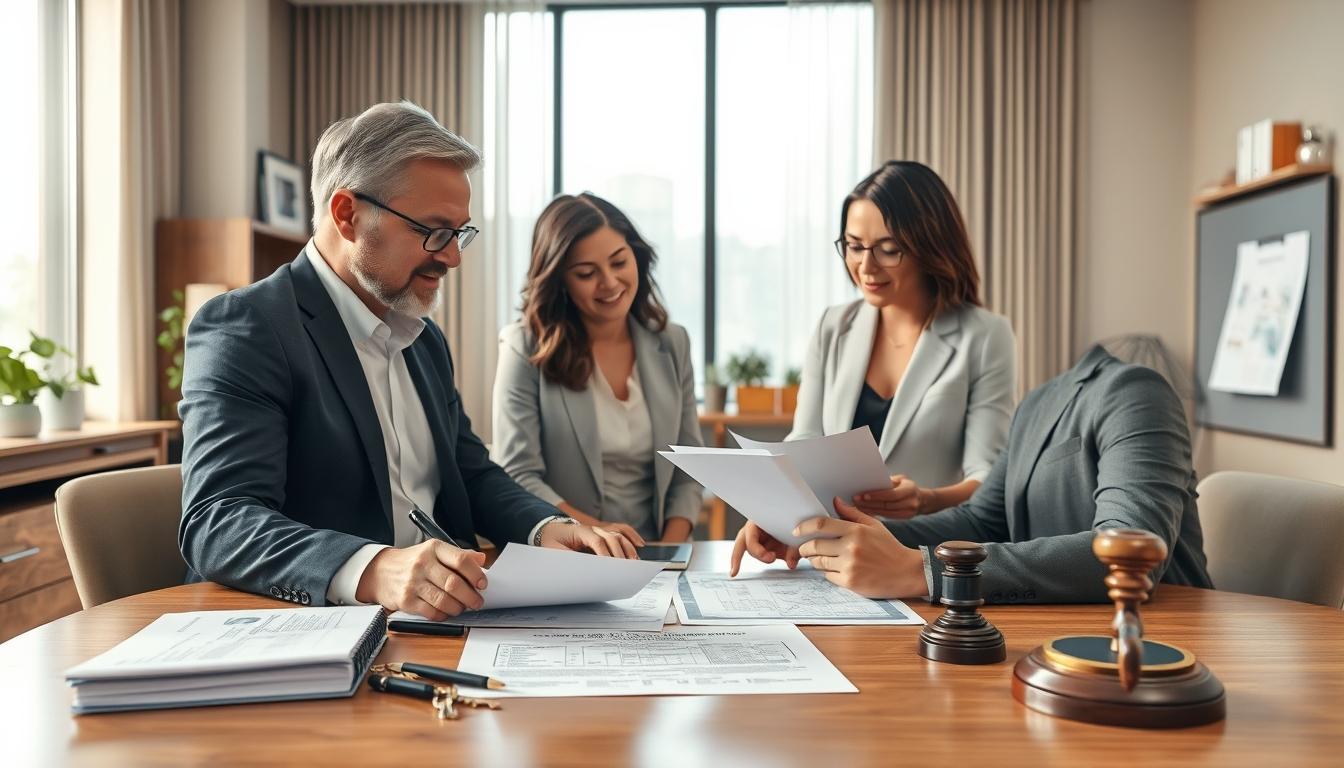 Business legal support and planning for entrepreneurs