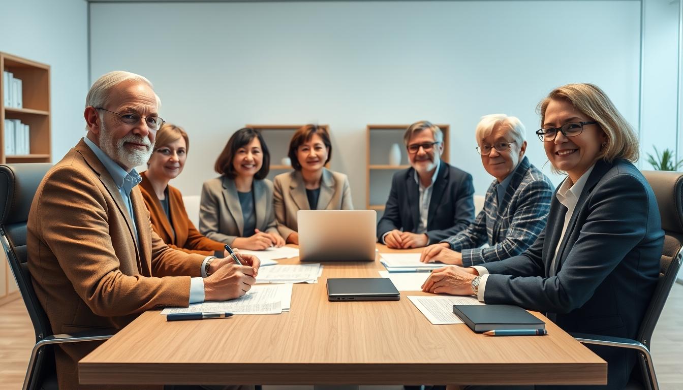 Commercial legal documents and business guidance