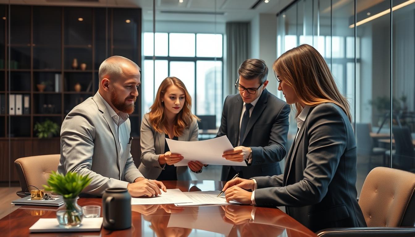 Contact Law Community Hub